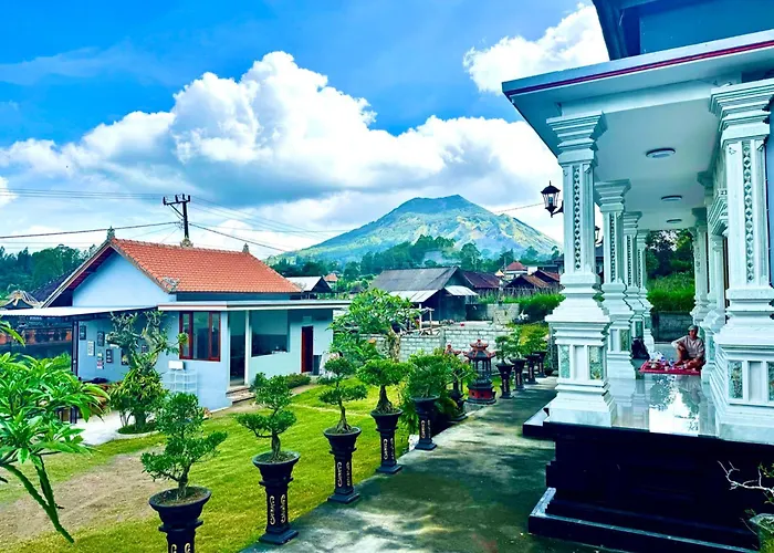 Batur Hideaway *