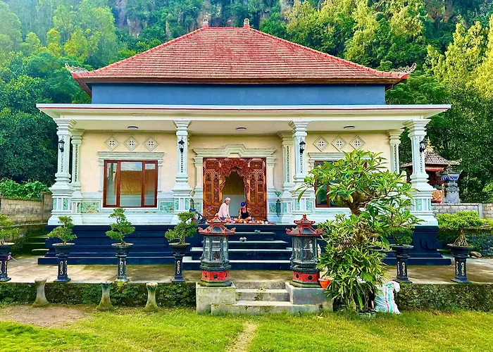 Batur Hideaway Homestay Kubupenlokan